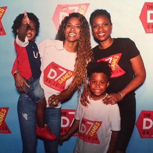 Image post by @ciara on Instagram