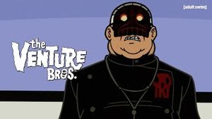 Video post by @adultswim on YouTube