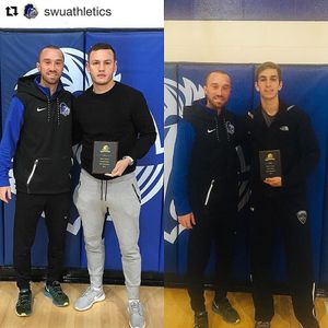 Image post by @swu_edu on Instagram