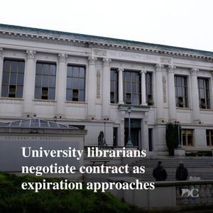 Image post by @dailycal on Instagram