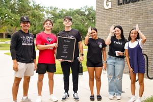 Image post by @alvincollege on Instagram