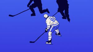 Image post by @nhl on Instagram