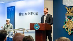 Image post by @kurtbusch on Instagram