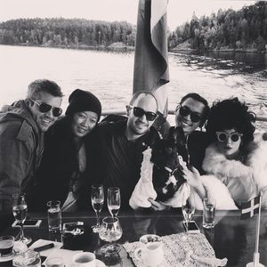 Image post by @ladygaga on Instagram
