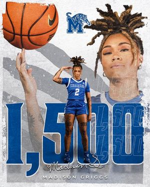 Image post by @memphiswbb on Instagram