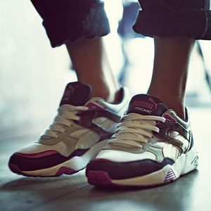 Image post by @puma on Instagram
