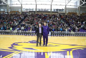 Image post by @northern_iowa on Instagram
