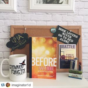 Image post by @gallerybooks on Instagram