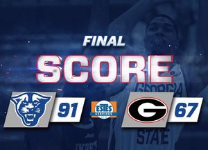 Image post by @gsupanthers on Instagram
