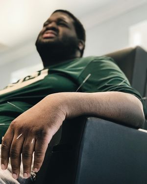 Image post by @bucksgg on Instagram