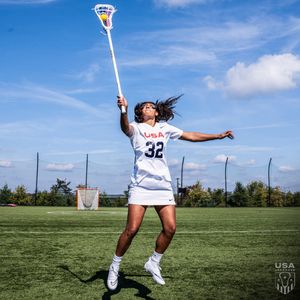 Image post by @nikelacrosse on Instagram