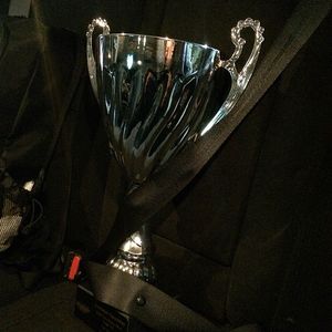 Image post by @peakauto on Instagram