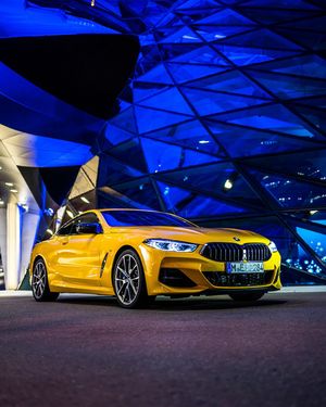 Image post by @bmwm on Instagram