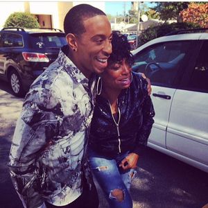 Image post by @ludacris on Instagram