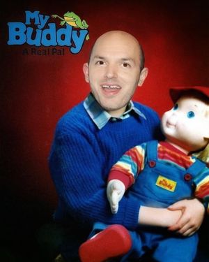 Image post by @paulscheer on Instagram