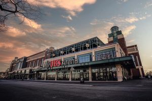 Image post by @ny_islanders on Instagram