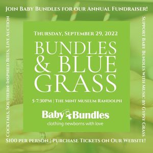 Image post by @babybundlesnc on Instagram