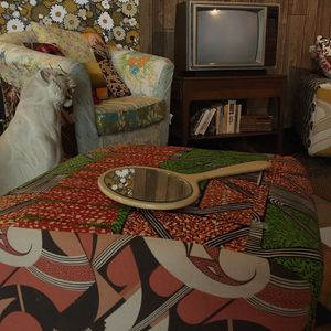Image post by @mickalenethomas on Instagram