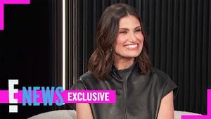 Video post by @enews on YouTube