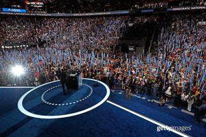 Image post by @gettyimages on Instagram