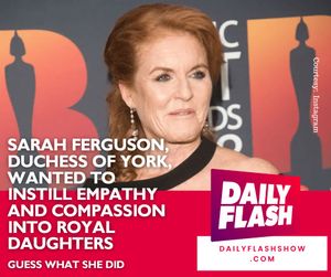 Image post by @dailyflash.tv on Instagram