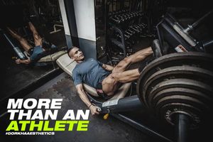 Image post by @gorkhaathletics on Instagram