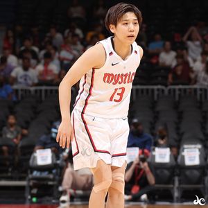 Image post by @washwizardsjp on Instagram