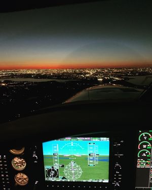 Image post by @statureaviation on Instagram