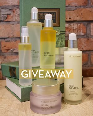 Image post by @naturerepublic_usa_official on Instagram