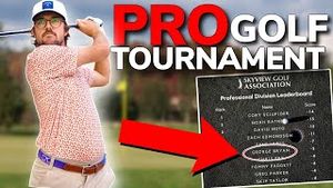 Video post by @bryanbrosgolf on YouTube