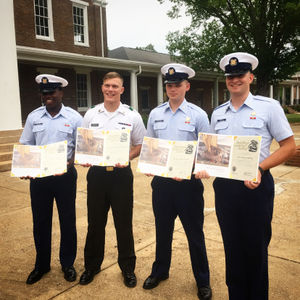 Image post by @marionmilitary on Instagram