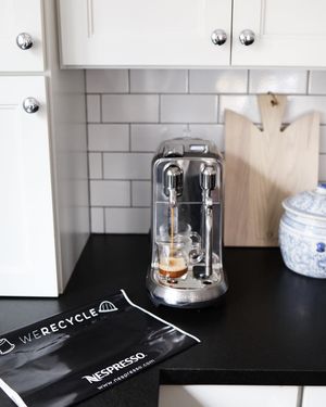 Image post by @nespressousa on Instagram