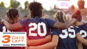 Image post by @fullertonwsoc on Instagram
