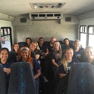 Image post by @nevada_volleyball on Instagram
