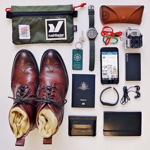 Image post by @cathaypacific on Instagram