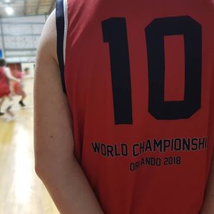 Image post by @basketballaus on Instagram