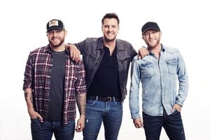 Image post by @livenation on Instagram