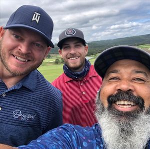 Image post by @espncaddie on Instagram