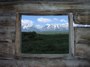 Image post by @NatlParkService on Twitter