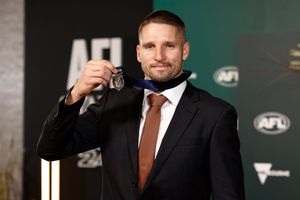 Image post by @AFL on Twitter