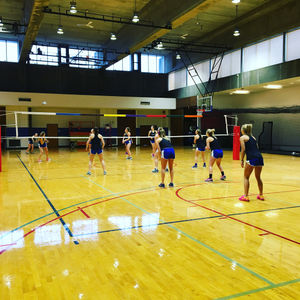Image post by @umass_lowellfh on Instagram