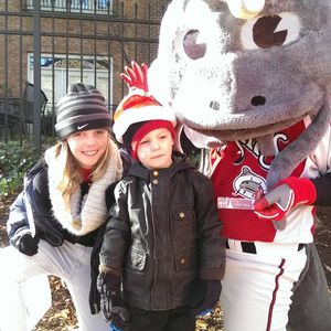 Image post by @carolinamudcats on Instagram
