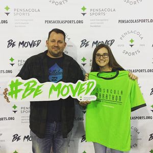 Image post by @pensacolasports on Instagram