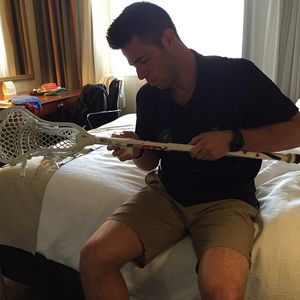Image post by @stxmlax on Instagram