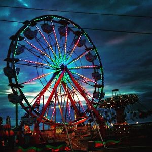 Image post by @redrivervalleyfair on Instagram