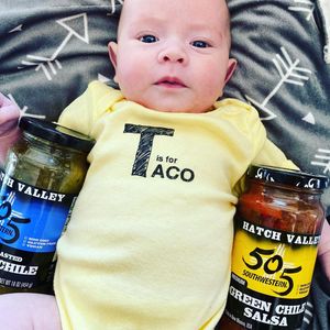 Image post by @505southwestern on Instagram