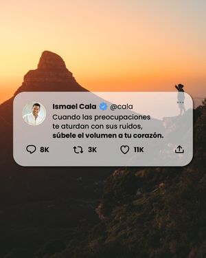 Image post by @ismaelcala on Instagram