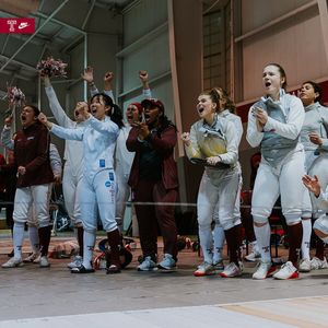 Image post by @templefencing on Instagram