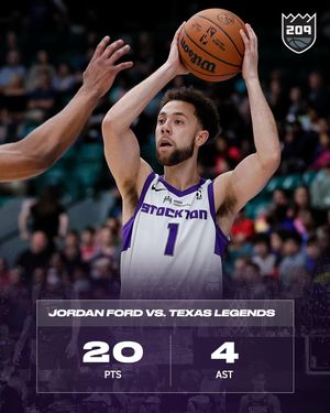 Image post by @stocktonkings on Instagram