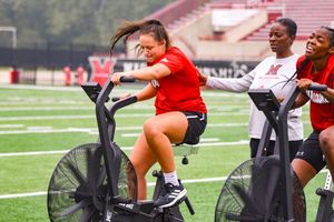Image post by @MiamiOH_WBB on Twitter